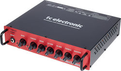TC Electronic BQ500 Κεφαλή 50W