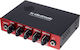 TC Electronic BAM200 Kopf für E-Bass 200W Schwarz