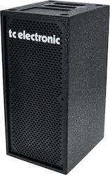 TC Electronic BC208 Καμπίνα 2 x 8" 200W TC Electronic BC208 Καμπίνα 2 x 8" 200W