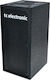 TC Electronic BC208 Cabinet Bas electric 2 x 8" 200W Negru