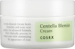 Cosrx Centella Κρέμα Προσώπου Ημέρας για Ακμή 30ml