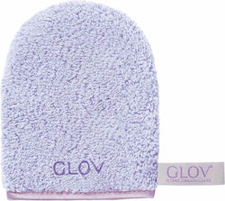 Glov On The Go Hydro Cleanser Многократни кърпи Премахване на Грим 1бр