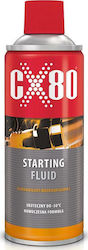 CX80 Спрей За Започване 500ml E02586
