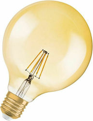 Osram LED крушка 7W за фасунга E27 Топло бяло Osram LED крушка 7W за фасунга E27 Топло бяло