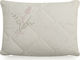 Lorelli Baby Sleep Pillow Cosy Senses Beige 32x42εκ.