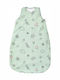 Lorelli Summer Sleeping Bag Lamb 0.5 Tog Green