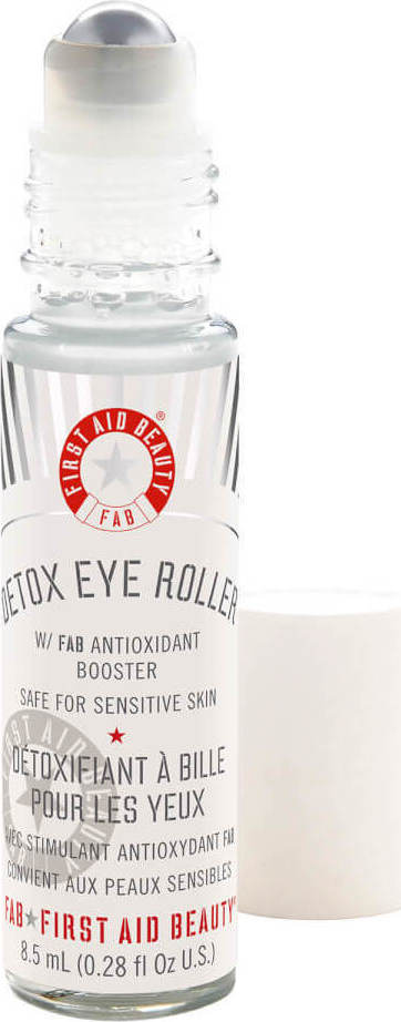 First Aid Beauty Detox Eye Roller