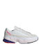 Adidas Kiellor Damen Chunky Sneakers Crystal White / Orchid Tint