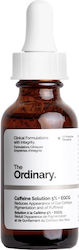 The Ordinary Caffeine Solution 5% & EGCG 30 мл The Ordinary Caffeine Solution 5% & EGCG 30 мл