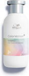 Wella Color Motion+ Shampoos Farberhalt für Gefärbt Haare 1x250ml