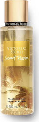 Victoria's Secret Coconut Passion Spray de corp
