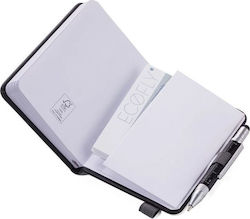 Notebook NPP25BK/RD	LILIPAD+LILIPUT