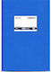 Salko Paper Heft Mathe (Quadratische Box) B5 50 Blätter Blue Blau 1Stück