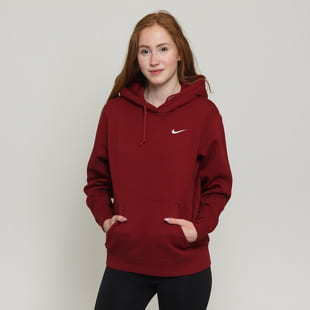 Nike W Nsw Flc Trend Bv4118 677 Bordeaux Skroutz Gr