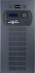 Tescom DS 310SHB UPS On-Line 10000VA 10000W