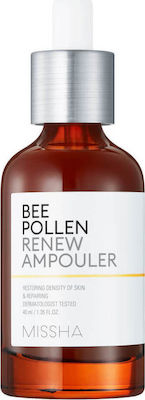 Missha Bee Pollen Renew Ampouler 40ml