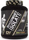 Dorian Yates Shadowhey Isolate Protein Whey with Flavor Vanilla Caramel 2kg