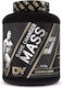 Dorian Yates Game Changer Mass mit Kreatin & Ge...