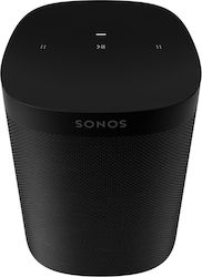 Sonos One SL Difuzor activ 2 Nr. de șoferi cu Wi-Fi (Bucată) Negru