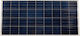 Victron Energy BlueSolar Polycrystalline Solar Panel 175W 12V 1485x668x30mm