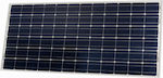 Victron Energy BlueSolar Μονοκρυσταλλικό Φωτοβολταϊκό Πάνελ 175W 12V 1485x668x30mm