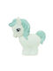 Petit Monkey Led Kids Decorative Lamp Pony Green 15εκ.
