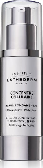 Institut Esthederm Cellular Ενυδατικό & Αντιγηραντικό Essence Προσώπου για Λάμψη & Σύσφιξη 30ml