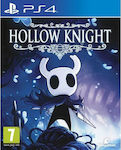 Hollow Knight PS4 Game (Used)