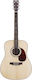 Stagg Acustică Chitară SW260N Natural
