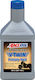 Amsoil V-Twin Primary Fluid Synthetisch Getriebeöl für Motorräder 946ml