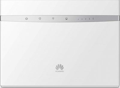 B525 huawei изменить ttl