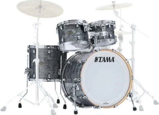Tama Starclassic Walnut/Birch 4pcs Комплект Барабани