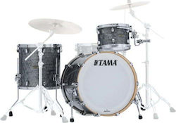 Tama Starclassic Walnut Birch 3pcs WBR32RZS-CCO Grey