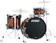 Tama Starclassic Walnut Birch 3pcs Комплект Бар...