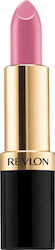 Revlon Super Lustrous Lippenstift mit Creme-Fin...