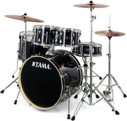 Tama Imperialstar 22" 6pcs IE62H6W-HBK Tama Imperialstar 22" 6pcs IE62H6W-HBK