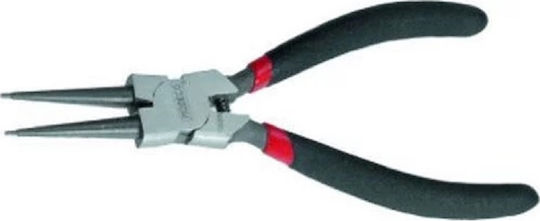 Force Τσιμπίδα Ασφαλειών Ίσια 1.3mm Μήκους 140mm