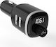 Scosche FM Transmitter Αυτοκινήτου με USB