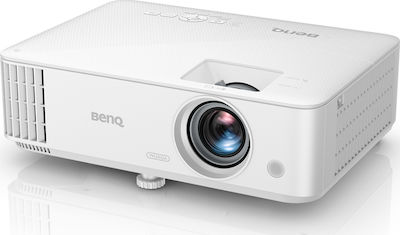 BenQ MU613 Projector Τεχνολογίας Προβολής DLP (DMD) με Φυσική Ανάλυση 1920 x 1200 και Φωτεινότητα 4000 Ansi Lumens Λευκός