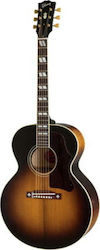 Gibson Ακουστική Κιθάρα J-185 Sunburst