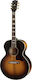 Gibson Акустика Китара J-185 Sunburst
