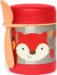 Skip Hop Βρεφικό Θερμός Φαγητού 350ml Skip Hop Βρεφικό Θερμός Φαγητού 350ml