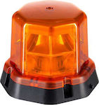 M-Tech LED 12/24V - Πορτοκαλί