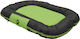 Nobby Classic Reno Poof Dog Bed Green 80x58cm. 60841