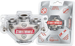 MTX StreetWire Car Audio Power Distributor