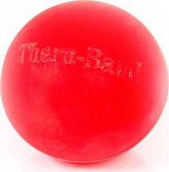 Thera-Band 12336 Antistress Ball 5cm 1.36kg Red