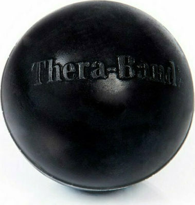 Thera-Band Übungsbälle Antistress 5cm, 7.71kg in Schwarz Farbe