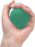 Thera-Band Balls Antistress 5cm , 2.27kg in Green Color