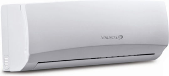 Nordstar Nordstar Klimaanlage Inverter 24000 BTU Energieklasse A++/A+