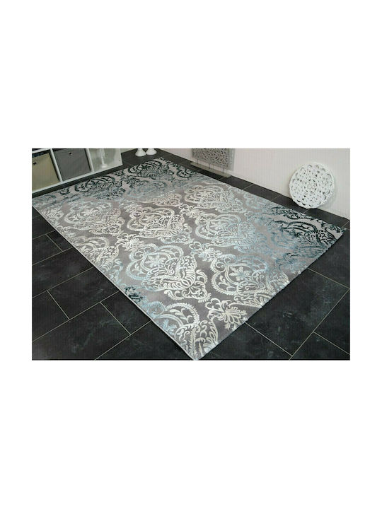 Tzikas Carpets 23014-953 Teppich Rechteckig Syn...